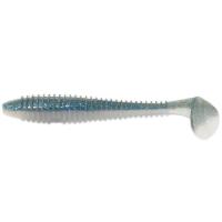 Keitech Swing Impact FAT 4.3" EA#22 Electric Silver Shiner Keitech Swing Impact FAT 4.3" EA#22 Electric Silver Shiner