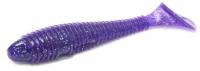 Keitech Swing Impact FAT 2.8 EA#04S Violet Keitech Swing Impact FAT 2.8 EA#04S Violet