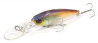 Воблер Jackall Soul Shad 45SP natural shad