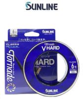 Флюорокарбон Sunline Leader Tornado V Hard Version 50m #8/ 0.470mm