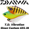 Daiwa T.D. Vibration Steez Custom 65