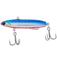 Воблер Shiriten Madness Baguette 70 #SY01