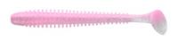 Keitech Swing Impact 2.5 EA#08 Bubblegum Shiner Keitech Swing Impact 2.5 EA#08 Bubblegum Shiner