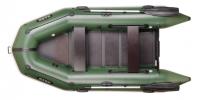 Надувная лодка BARK ВT-310