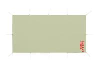 Тент TRAMP 3x5 м Полиэстер, Sand UV 50