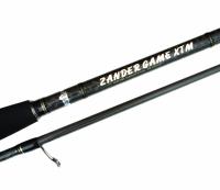 Спиннинг Hearty Rise Zander Game XMT Limited ZGXTM-832ML 2.52m 7-28gr