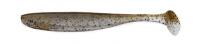 Keitech Easy Shiner 3.5 #414 Green Pumpkin PP. Shad Keitech Easy Shiner 3.5 #414 Green Pumpkin PP. Shad