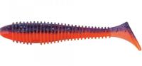 Keitech Swing Impact FAT 7.8"  PAL09T Violet Fire Keitech Swing Impact FAT 7.8"  PAL09T Violet Fire