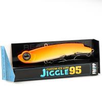 Воблер Frapp (Vib) Jiggle 95 30g #05