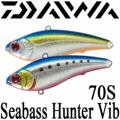 Daiwa Seabass Hunter Vib 70S