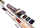 Daiwa Silver Creek Glass Progressive ( Кастинг ) Daiwa Silver Creek Glass Progressive ( Кастинг )
