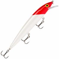 Воблер Rapala Husky Jerk HJ14 1,2-2,4m 18gr суспендер