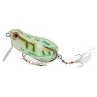 Воблер ZEAKE GK Frosch #GKFR110