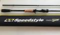 Major Craft Speedstyle (Кастинг) Major Craft Speedstyle (Кастинг)