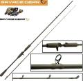 Savage Gear SG4 Power Game Trigger (Кастинг) Savage Gear SG4 Power Game Trigger (Кастинг)