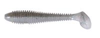 Keitech Swing Impact FAT 2.8 440T Electric Shad Keitech Swing Impact FAT 2.8 440T Electric Shad