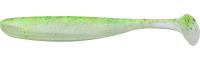 Keitech Easy Shiner 4 PAL#02T Lime Chart Shad Keitech Easy Shiner 4 PAL#02T Lime Chart Shad