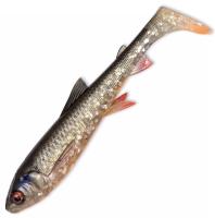 Силиконовая приманка Savage Gear Whitefish Shad 20см 62gr DRT SHAD / 1 штука
