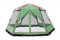 Палатка-Шатер TRAMP LITE Mosquito Green 4.3х3.7х2.25 м (V2)