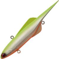 Воблер Madness Shiriten Magic Dart 120 # Chart back orange berry