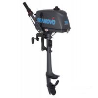 Лодочный мотор 2Т Seanovo SN3FHS