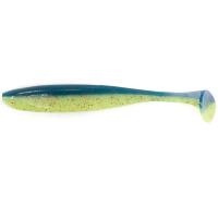 Keitech Easy Shiner 3.5 EA#20 Violet Chart Red FLK Keitech Easy Shiner 3.5 EA#20 Violet Chart Red FLK