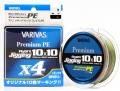 Шнур Varivas Avani Jigging Premium 10x10