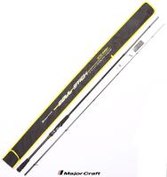 Спиннинг Major Craft Soul Stick 862M  2.59m 7-28gr
