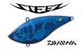 Daiwa T.D. Vibration Steez Custom 72