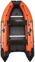 Лодка ПВХ Адмирал 330 CF
