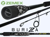 Спиннинг Zemex Buriza 862MH 2.59m 7-28gr