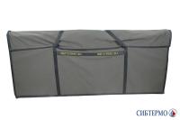 Чехол Сибтермо для пола ЭВА в палатку Снегирь , Polar Bird 4Т (115*60*9 см)