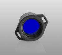 Синий фильтр Armytek для фонарей Prime/Partner