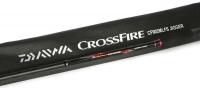 Спиннинг Daiwa Crossfire Spin CF902XHFS 2.70m 50-180gr