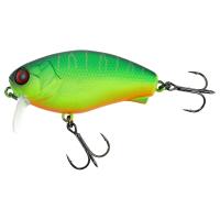 Воблер Jackall Cherry Zero Footer 48 Mat Tiger