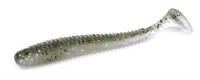 Keitech Swing Impact 4" 416Т Silver Flash Minnow Keitech Swing Impact 4" 416Т Silver Flash Minnow