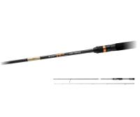 Спиннинг Apia Brute TR 77ML Finesse 2.31m 1.5-10gr
