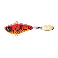 Тейл-спиннер Shimano Bantam BT Spin 45mm 18gr Red Claw