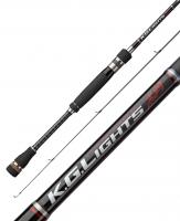 Спиннинг Major Craft K.G.Lights KGL-T862MH 2.59m. 0.8-15gr.