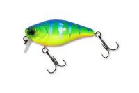 Воблер Jackall Cherry 44 BlueBack Tiger