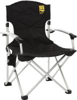 Кресло c жесткими подлокотниками Tramp TRF - 004