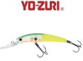 Yo-Zuri Crystal Minnow Deep Diver 110F Yo-Zuri Crystal Minnow Deep Diver 110F