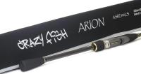 Спиннинг Crazy Fish Arion ASRE862MLT 2.62m 5-21gr