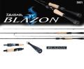 Daiwa Blazon (Кастинг) Daiwa Blazon (Кастинг)