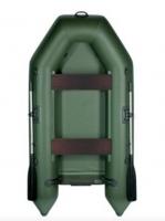 Лодка ПВХ АКВА 2600