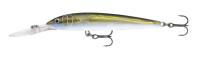 Воблер Rapala Down Deep Husky Jerk DHJ-12 OGH