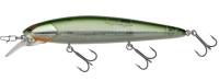Воблер Nories Laydown Minnow Mid 110 Floating 418