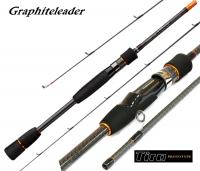 Спиннинг Graphiteleader Tiro Prototype 792 ML-T 2.36m 3-21gr