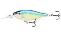 Воблер Rapala Shad Rap Elite 75 GDTT
