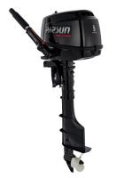 Мотор лодочный 4Т Parsun F 5 BMS
